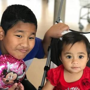 Meet your Posher, Joelynn c.